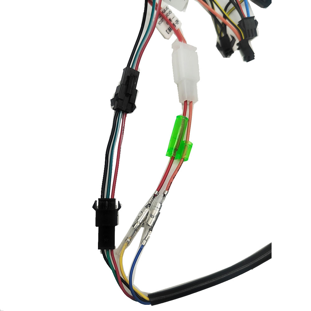 Бесщеточный контроллер 24 В, 3 – обзор и цена Kelly Kls7230S Controller