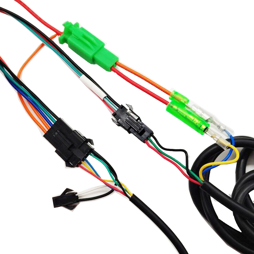 Контроллер скутера электрическ – обзор и цена Kelly Kls7230S Controller
