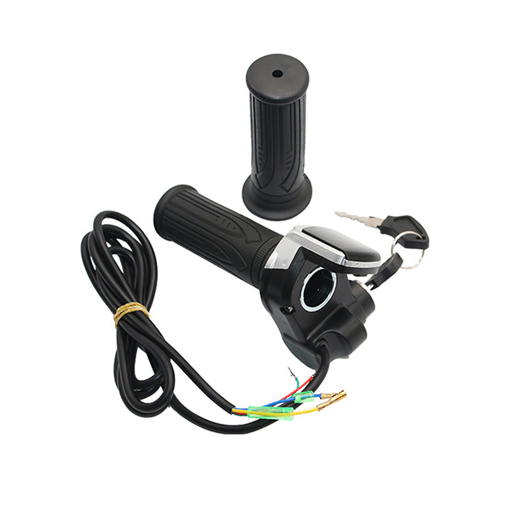 Поворотная дроссельная заслонк – обзор и цена Kelly Kls7230S Controller