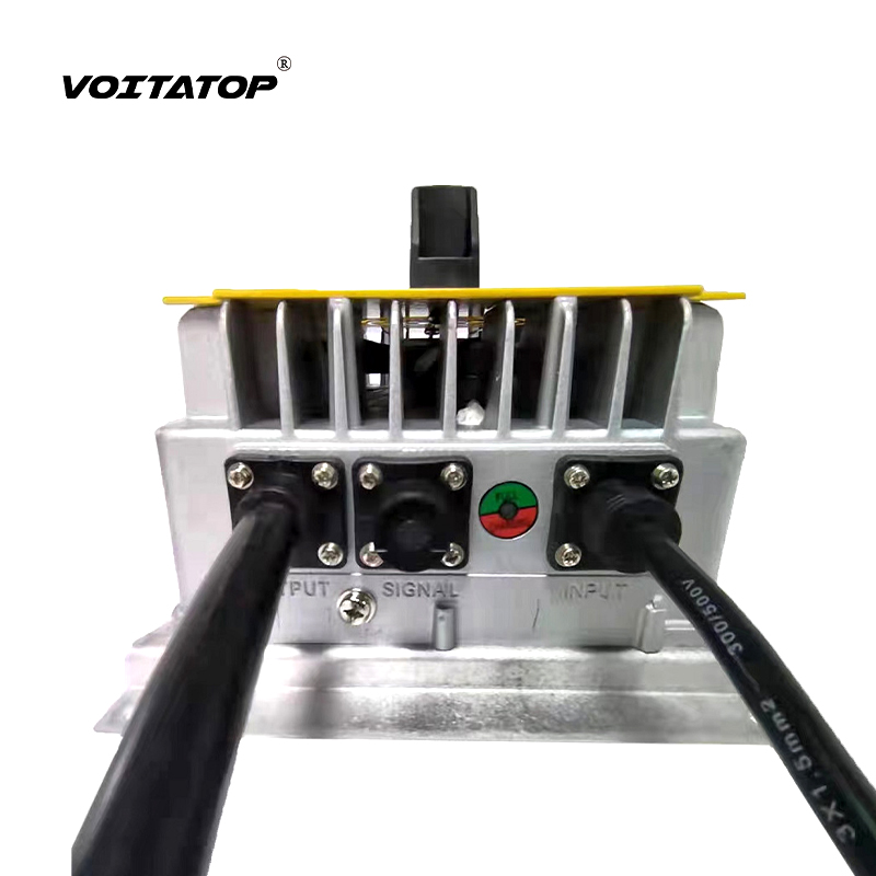 Быстрое зарядное устройство дл – обзор и цена 72V 15A Fast Charger
