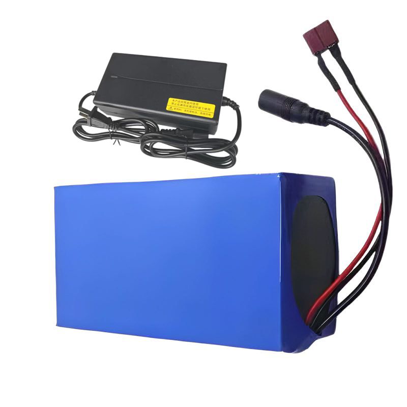 Литий-ионный аккумулятор 72 В, – обзор и цена 72V 40Ah Lifepo4 Battery Pack