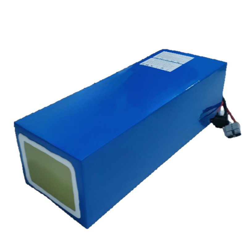Литий-ионный аккумулятор 72В 5 – обзор и цена 72V 40Ah Lifepo4 Battery Pack