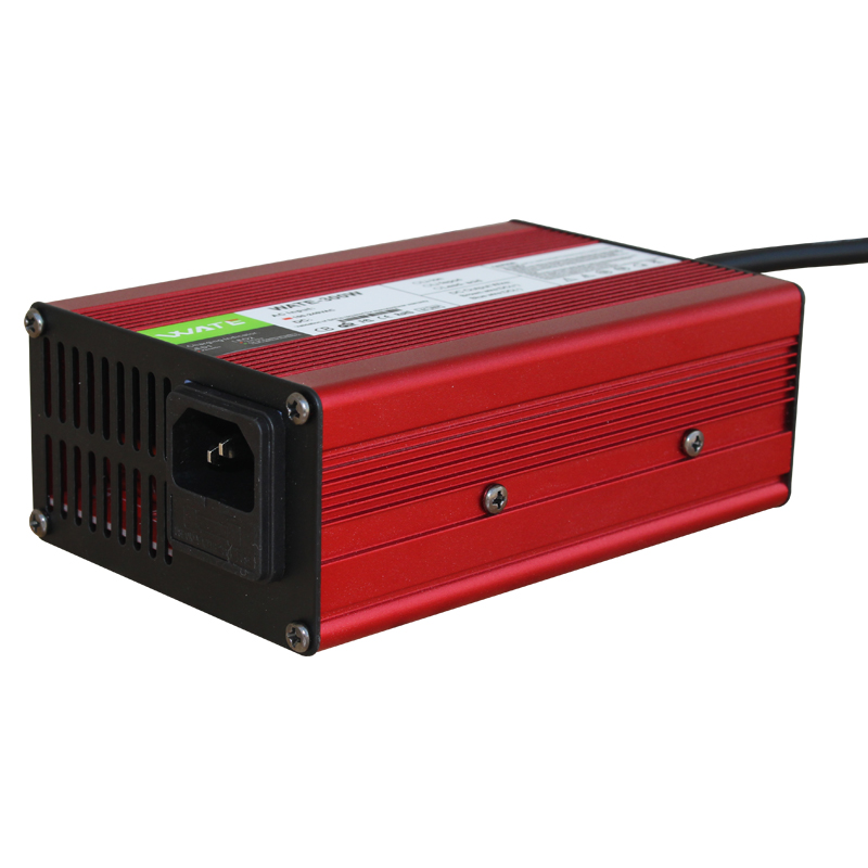 Зарядное устройство 54.6В 5А д – обзор и цена 84V 20A Smart Charger