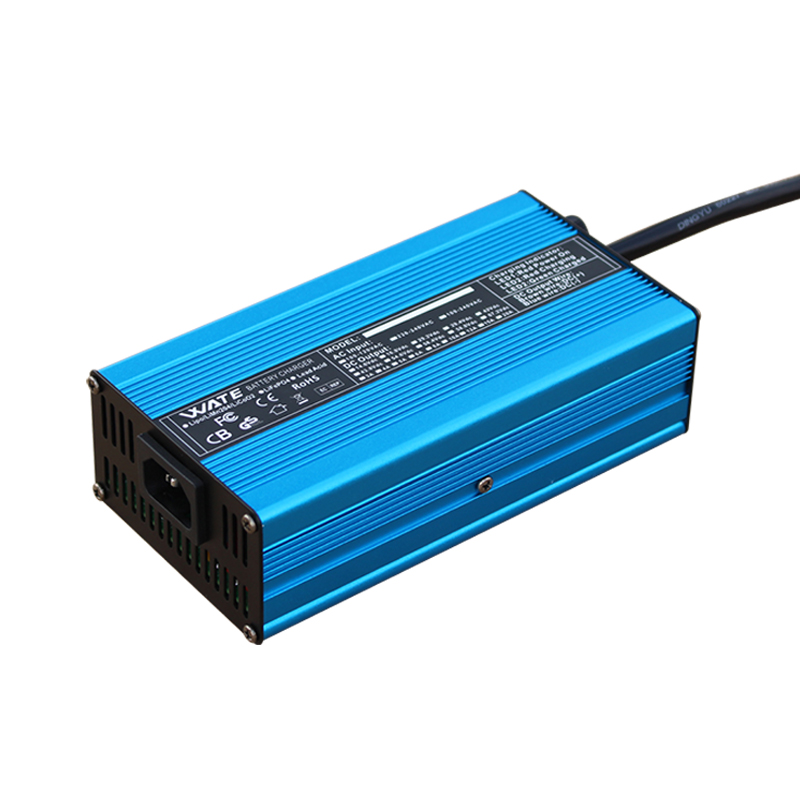 Зарядное устройство 67,2 В, 8  – обзор и цена 84V 20A Smart Charger
