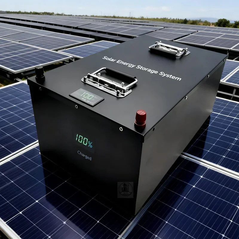 Аккумуляторный блок на основе  – обзор и цена 72V 40Ah Lifepo4 Battery Pack